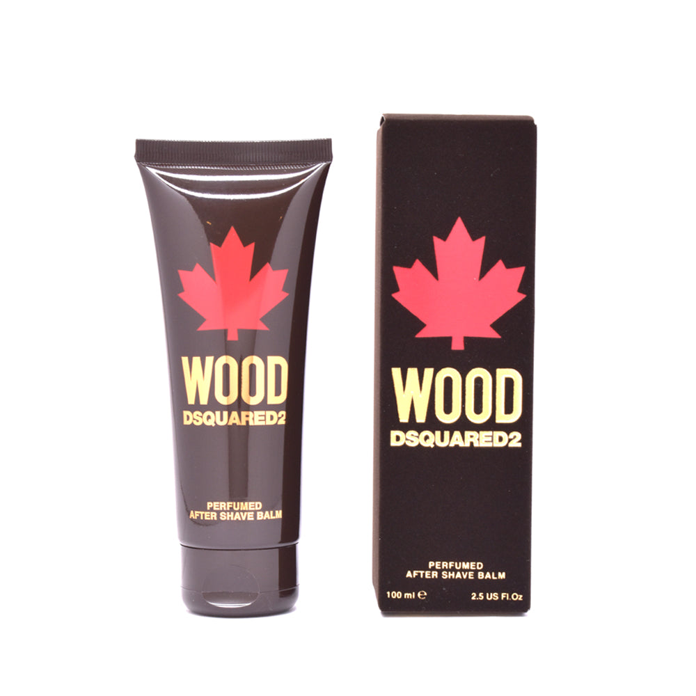 Dsquared2 Wood Pour Homme After Shave Balm - 100ml | After Shave | Beauty | Beauty Fragrances | Beauty Fragrances Bathline | Mens | Perfume Dsquared2 Wood Pour Homme After Shave Balm - 100ml | After Shave | Beauty | Beauty Fragrances | Beauty Fragrances Bathline | Mens | Perfume