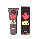 Dsquared2 Wood Pour Homme After Shave Balm - 100ml