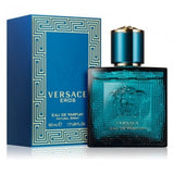 Versace Eros - Eau de Parfum - 50ml