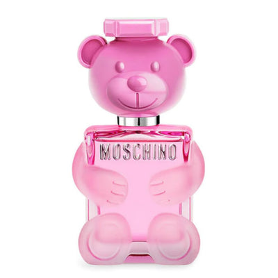 Moschino Toy 2 Bubble Gum - Eau de Toilette - 100ml