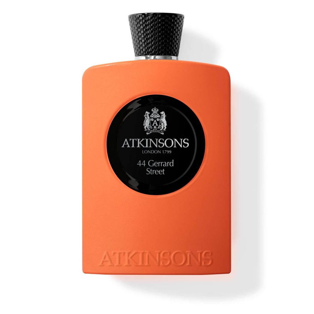 Atkinsons 44 Gerard Street - Eau de Cologne - 100ml | Beauty | Beauty Fragrances | Beauty Men fragrances | Beauty Women fragrances | Valentine Atkinsons 44 Gerard Street - Eau de Cologne - 100ml | Beauty | Beauty Fragrances | Beauty Men fragrances | Beauty Women fragrances | Valentine