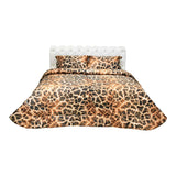 Roberto Cavalli Giraffa Bedsheet Set and Comforter