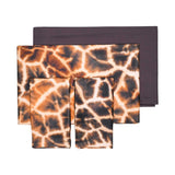 Roberto Cavalli Giraffa Bedsheet Set and Comforter