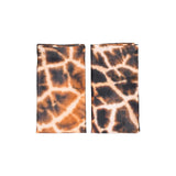 Roberto Cavalli Giraffa Bedsheet Set and Comforter