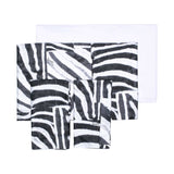 Roberto Cavalli Zebra Bedsheet Set and Comforter