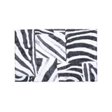 Roberto Cavalli Zebra Bedsheet Set and Comforter
