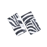 Roberto Cavalli Zebra Bedsheet Set and Comforter