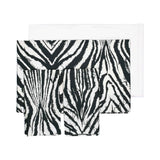 Roberto Cavalli Freedom Bedsheet Set and Comforter Ivory