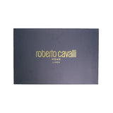 Roberto Cavalli Freedom Bedsheet Set and Comforter Ivory
