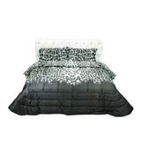 Roberto Cavalli Queen of Sicily Bedsheet Set and Comforter Ivory