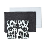 Roberto Cavalli Queen of Sicily Bedsheet Set and Comforter Ivory