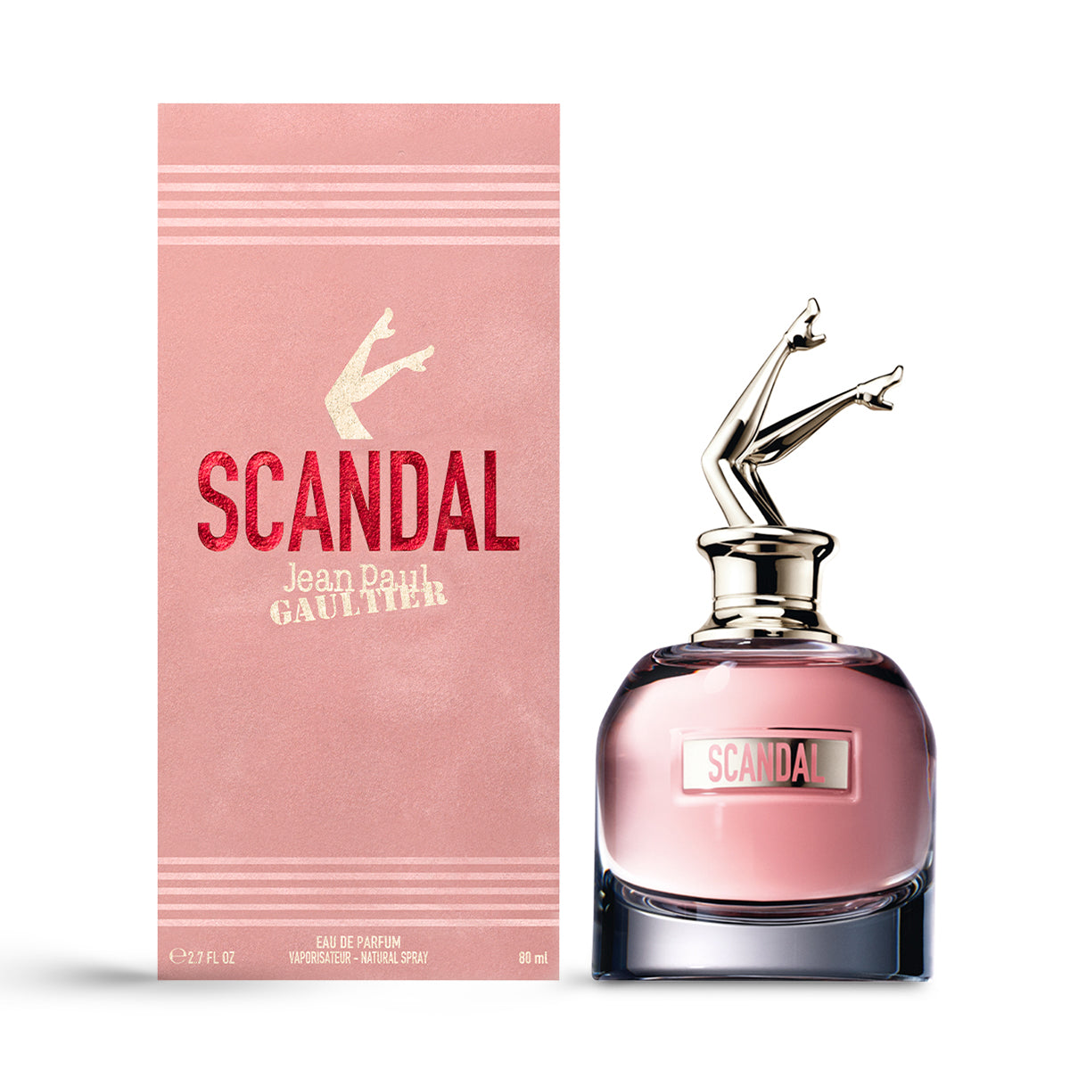 Jean Paul Gaultier Scandal - Eau de Parfum - 80ml | Beauty | Beauty Fragrances | Beauty Women fragrances Jean Paul Gaultier Scandal - Eau de Parfum - 80ml | Beauty | Beauty Fragrances | Beauty Women fragrances