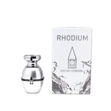 Oscar London Rhodium Silver EDP - 70ml