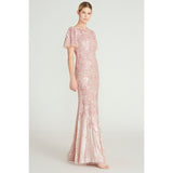 Theiakatya Beaded Gown