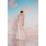 Theiakatya Beaded Gown