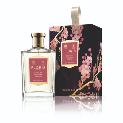 Floris Cherry Blossom Intense  100Ml EDP
