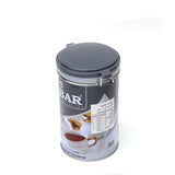 Akbar Premium Earl Grey Tin 225g