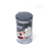 Akbar Premium Earl Grey Tin 225g