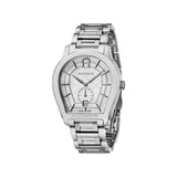 AIGNER Men's Vicenza Silver Watch
