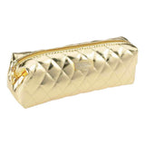 Janeke 1830 Gold Cosmetic Bag