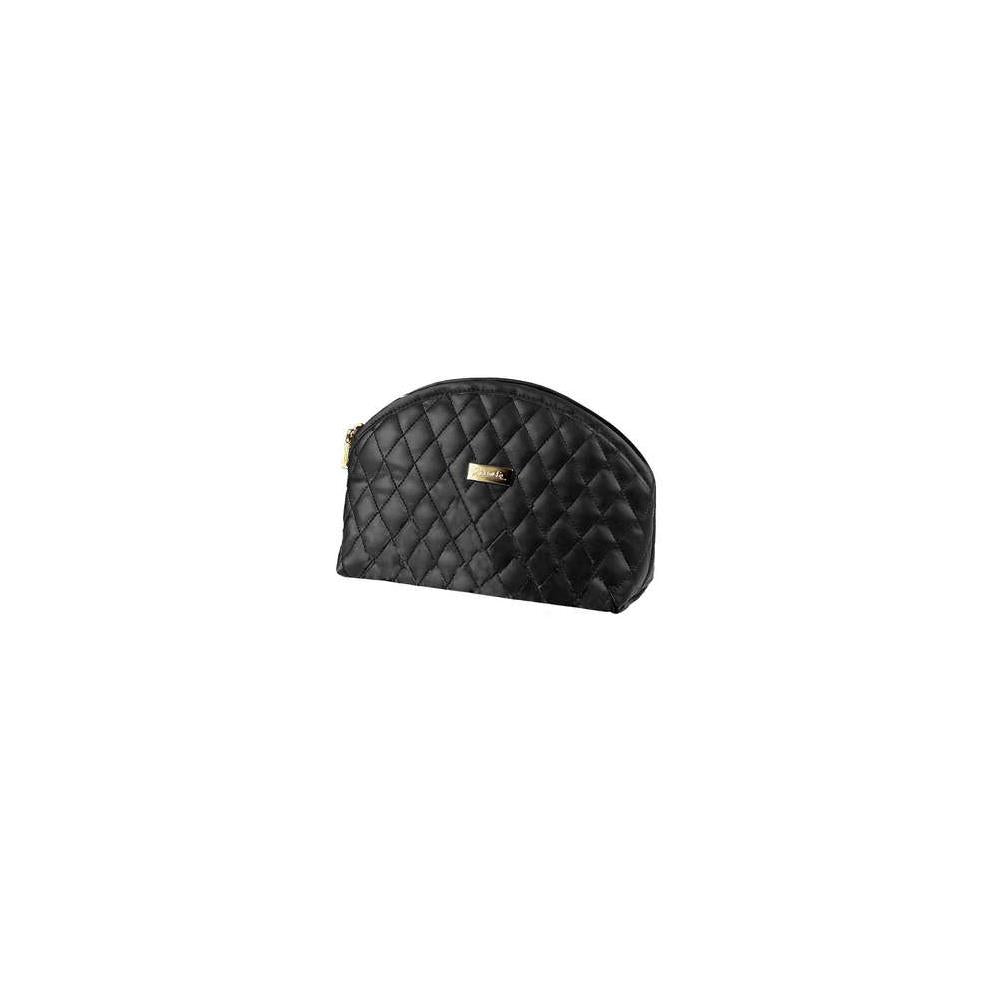 Janeke 1830 Black Cosmetic Bag | Accessories | Cosmetic Bag | Personal Care | Women | Womens Janeke 1830 Black Cosmetic Bag | Accessories | Cosmetic Bag | Personal Care | Women | Womens