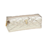 Janeke 1830 Bronze Cosmetic Bag