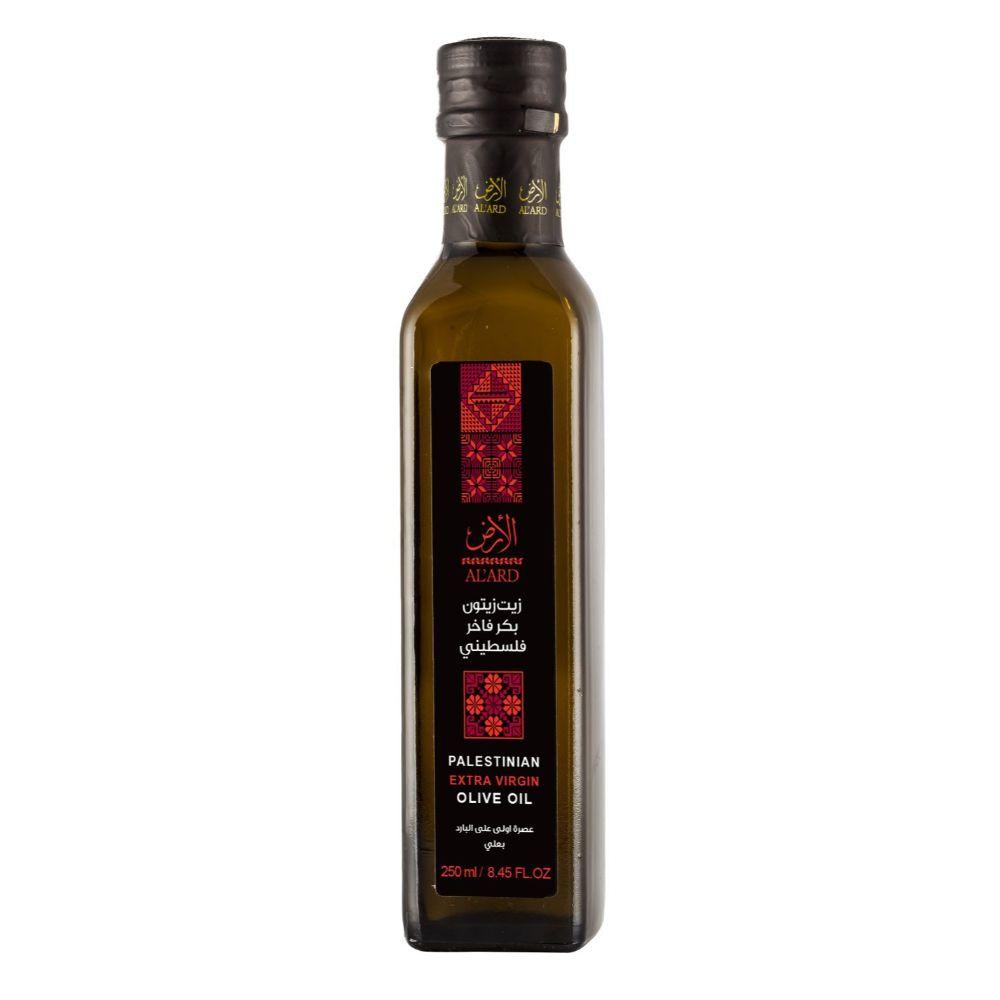 Al Ard Extra Virgin Olive Oil 750ml | Food Essentials | Newcode | Oil & Spice Al Ard Extra Virgin Olive Oil 750ml | Food Essentials | Newcode | Oil & Spice
