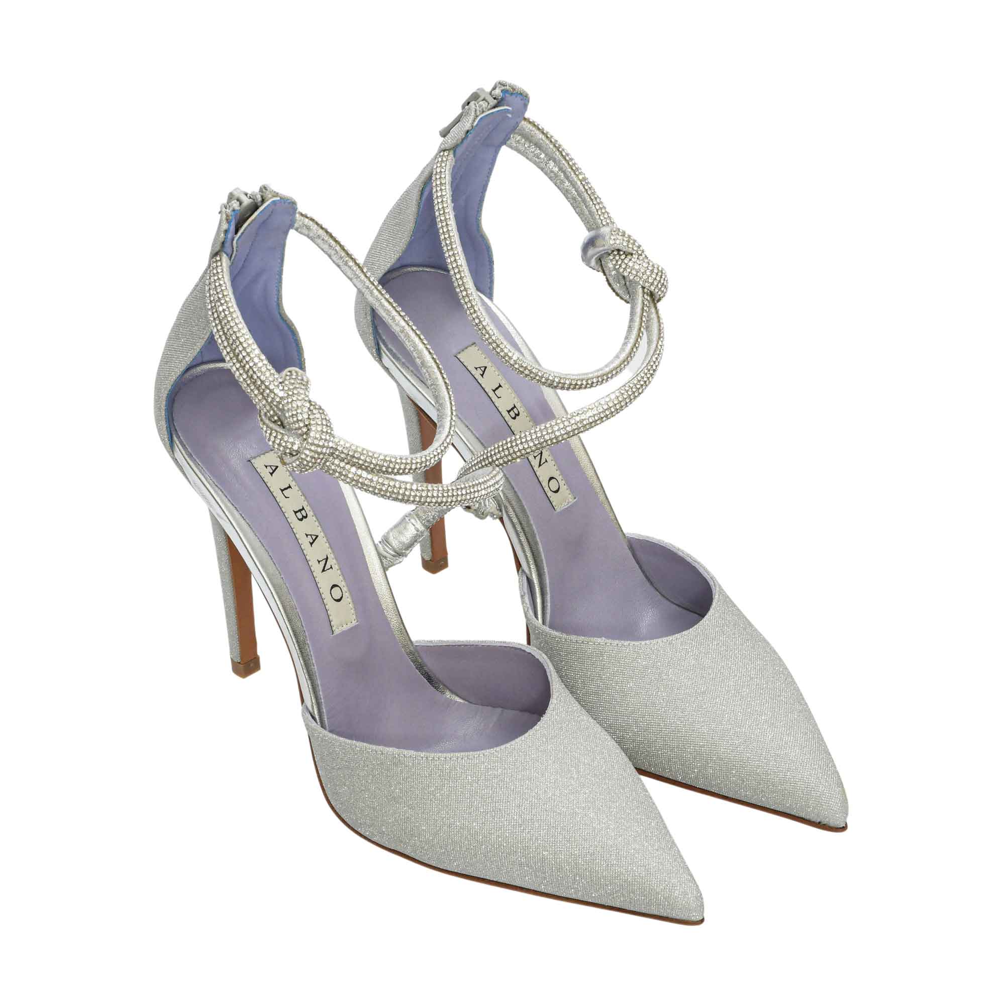 Albano Women's Glitter Shoe | All Shoes | departure-to-desk | GCC | Shoes | Spring Festival | Women | women all shoes | Women All Shoes Heels | Womens Albano Women's Glitter Shoe | All Shoes | departure-to-desk | GCC | Shoes | Spring Festival | Women | women all shoes | Women All Shoes Heels | Womens
