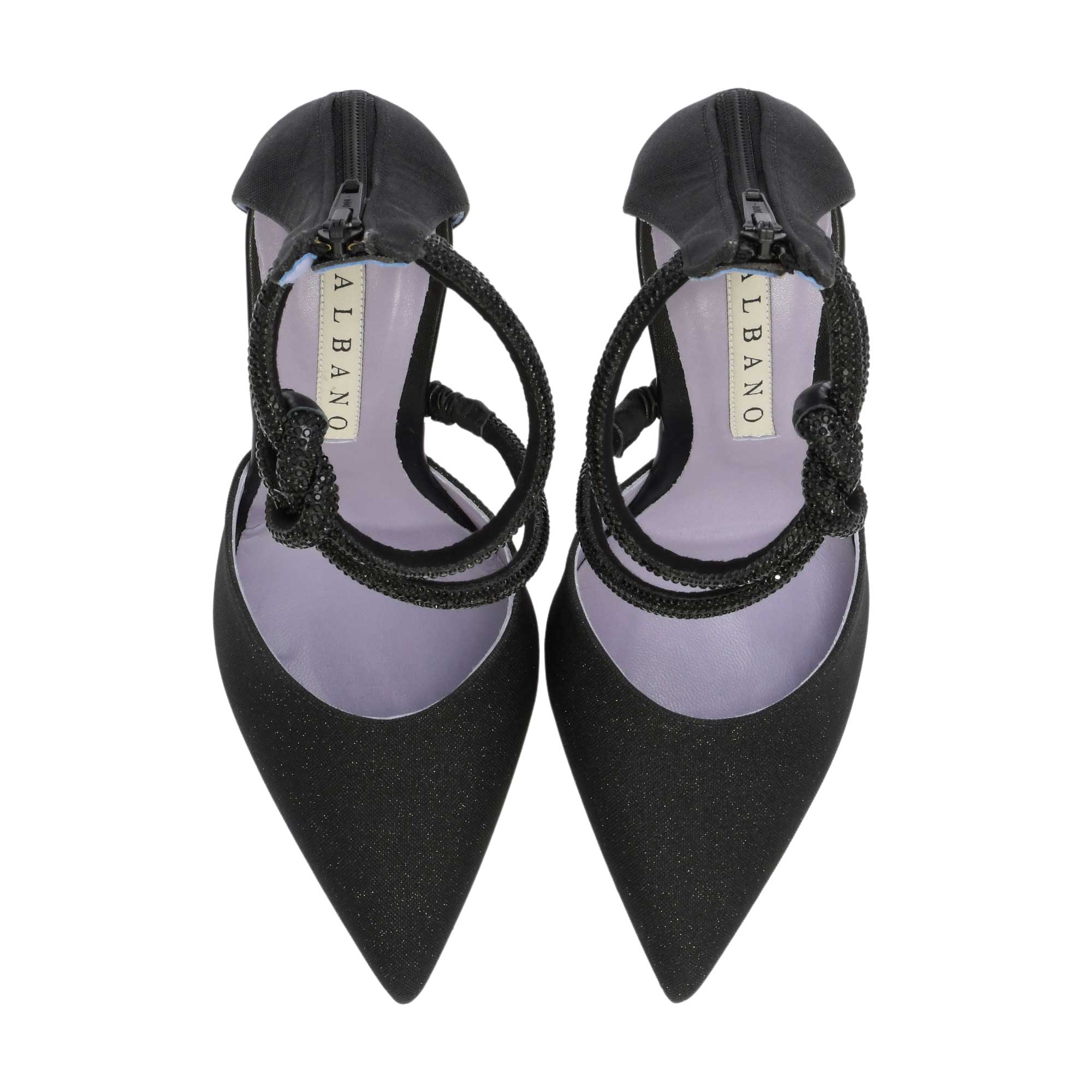 Albano Women's Glitter Shoe | All Shoes | departure-to-desk | GCC | Shoes | Spring Festival | Women | women all shoes | Women All Shoes Heels | Womens Albano Women's Glitter Shoe | All Shoes | departure-to-desk | GCC | Shoes | Spring Festival | Women | women all shoes | Women All Shoes Heels | Womens