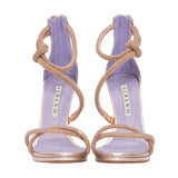 Albano Women's Sandal With Strass