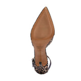Albano Women's Soft Leather Shoe