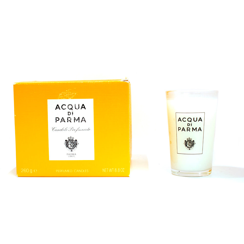 Acqua di Parma Colonia Glass Candles 4X65g | Beauty | Beauty Fragrances | Beauty Fragrances Home fragrance | Mens | Perfumes | Unisex | Womens Acqua di Parma Colonia Glass Candles 4X65g | Beauty | Beauty Fragrances | Beauty Fragrances Home fragrance | Mens | Perfumes | Unisex | Womens