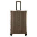 Aleon Classic 32" Check-In Champagne Champagnesize Extra Large - Blue Salon