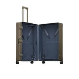Aleon Classic 32" Check-In Champagne Champagnesize Extra Large - Blue Salon