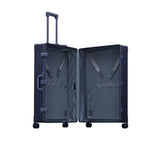 Aleon Classic 32" Check-In Sapphire Sapphiresize Extra Large - Blue Salon