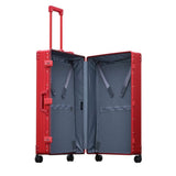 Aleon Classic 30" Check-In Ruby Rubysize Large - Blue Salon