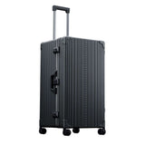 Aleon Classic 30" Check-In Onyx Onyxsize Large - Blue Salon