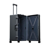 Aleon Classic 30" Check-In Onyx Onyxsize Large - Blue Salon