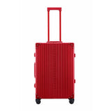 Aleon Classic 26" Check-In Ruby Rubysize Medium - Blue Salon