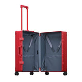 Aleon Classic 26" Check-In Ruby Rubysize Medium - Blue Salon