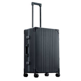 Aleon Classic 26" Check-In Onyx Onyxsize Medium - Blue Salon