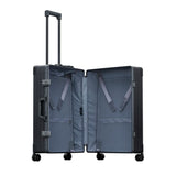 Aleon Classic 26" Check-In Onyx Onyxsize Medium - Blue Salon