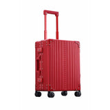 Aleon Classic 21" Carry-On Ruby Rubysize Small