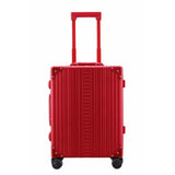 Aleon Classic 21" Carry-On Ruby Rubysize Small
