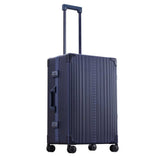 Aleon Classic 30" Check-In Sapphire Sapphiresize Large - Blue Salon