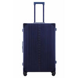 Aleon Classic 30" Check-In Sapphire Sapphiresize Large - Blue Salon