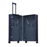 Aleon Classic 30" Check-In Sapphire Sapphiresize Large - Blue Salon