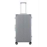 Aleon Classic 30" Trunk Platinum Platinumsize Large - Blue Salon