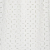 Alberta Ferretti Women's Broderie Anglaise Dress