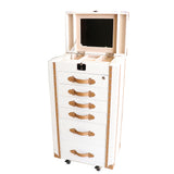 AHR103HOM00029_1 - Blue Salon